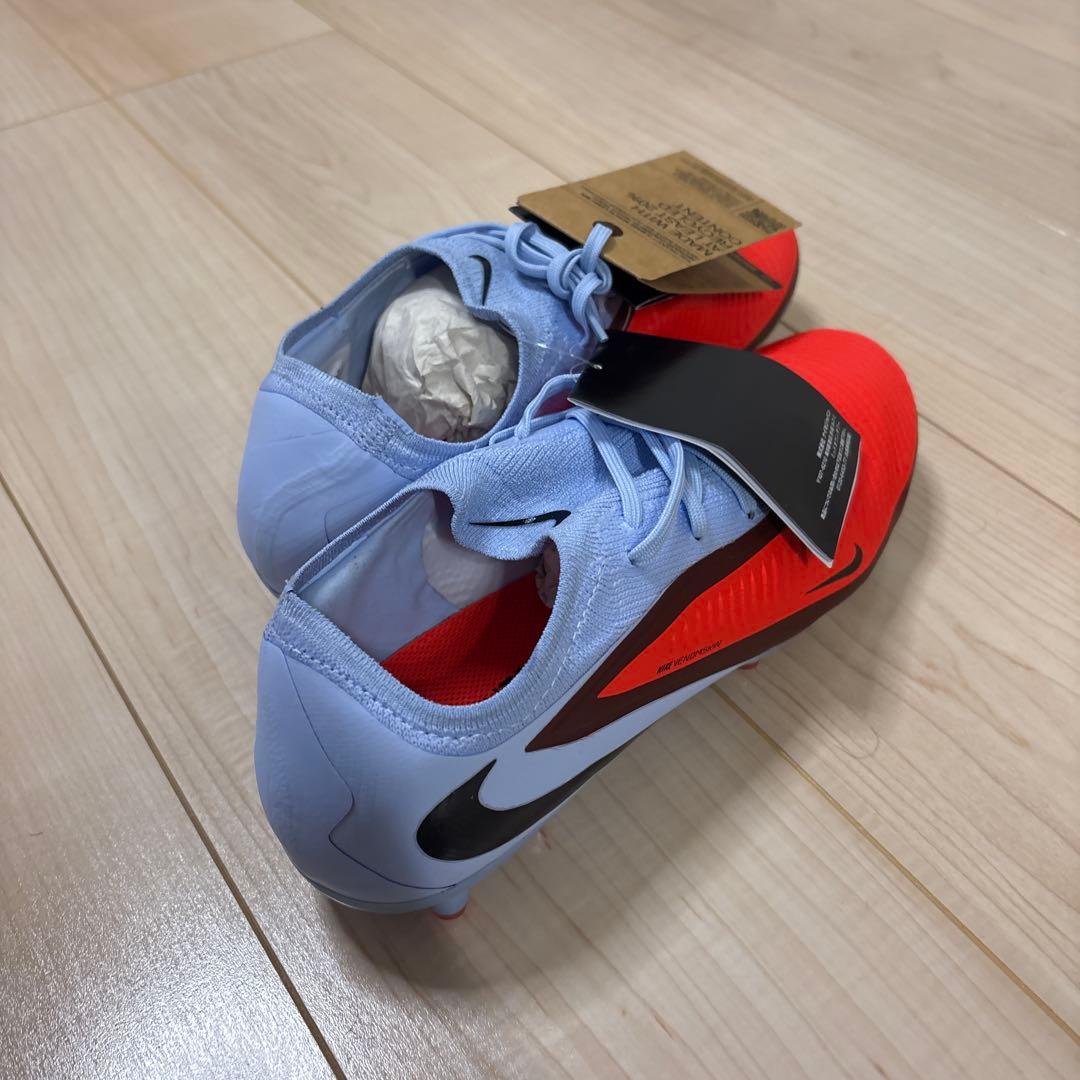 【新品未使用】NIKE ファントムGX 2 Pro AG