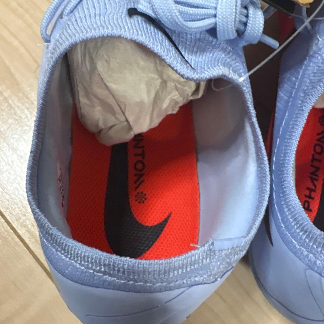 【新品未使用】NIKE ファントムGX 2 Pro AG