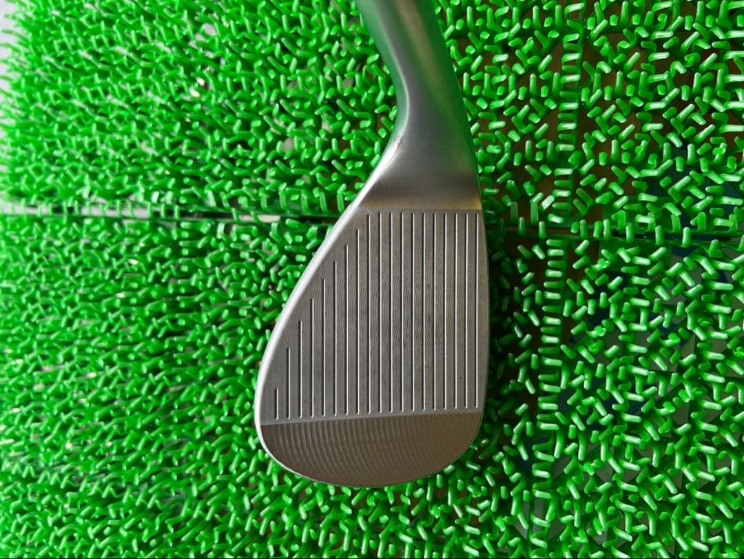 クリーブランド RTZ ウェッジ50、54、60度　３本　カラー抜きカスタム