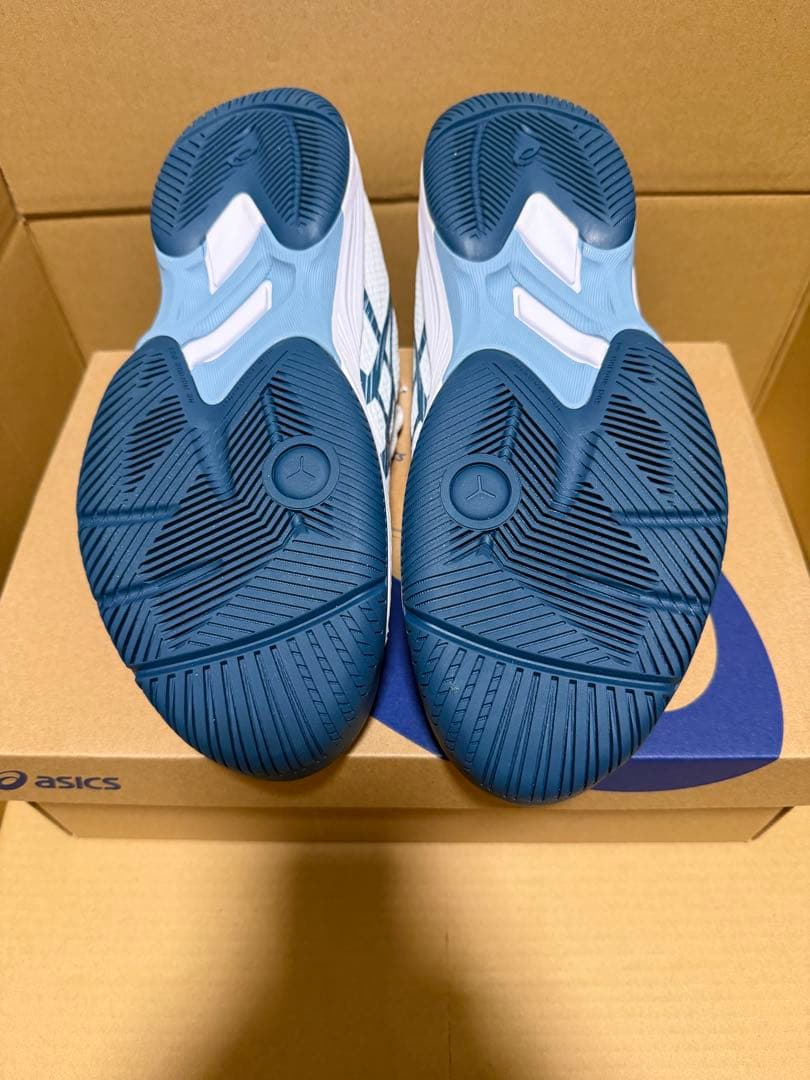 ASICS アシックス GEL-GAME 9 ゲルゲーム 9 25cm