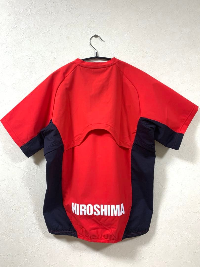 広島カープ　数量限定品　ピステ