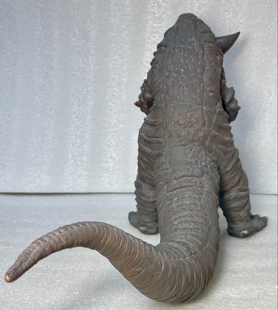 ccp 1/6ゴモラ完成品 ブルドーザー付き（初回生産品）