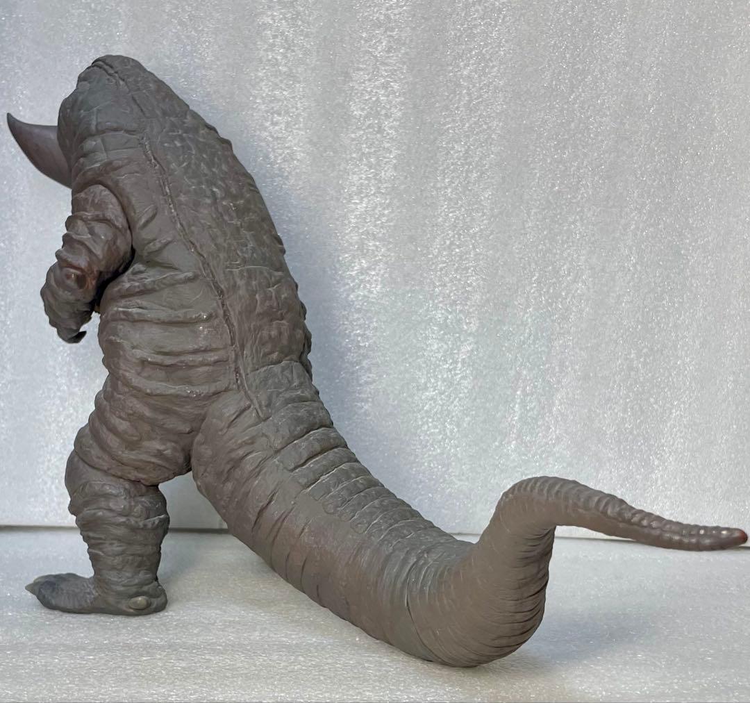 ccp 1/6ゴモラ完成品 ブルドーザー付き（初回生産品）