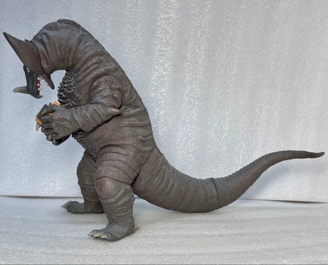 ccp 1/6ゴモラ完成品 ブルドーザー付き（初回生産品）