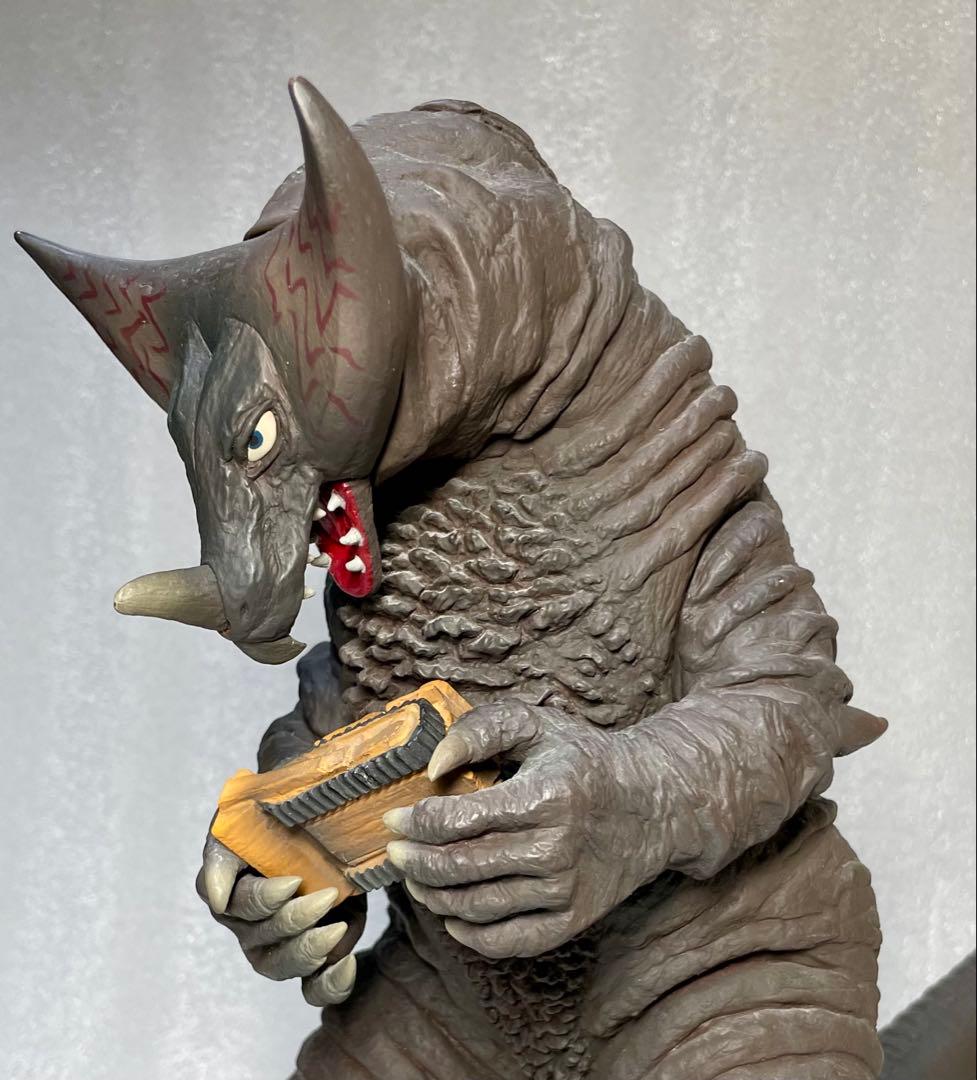 ccp 1/6ゴモラ完成品 ブルドーザー付き（初回生産品）