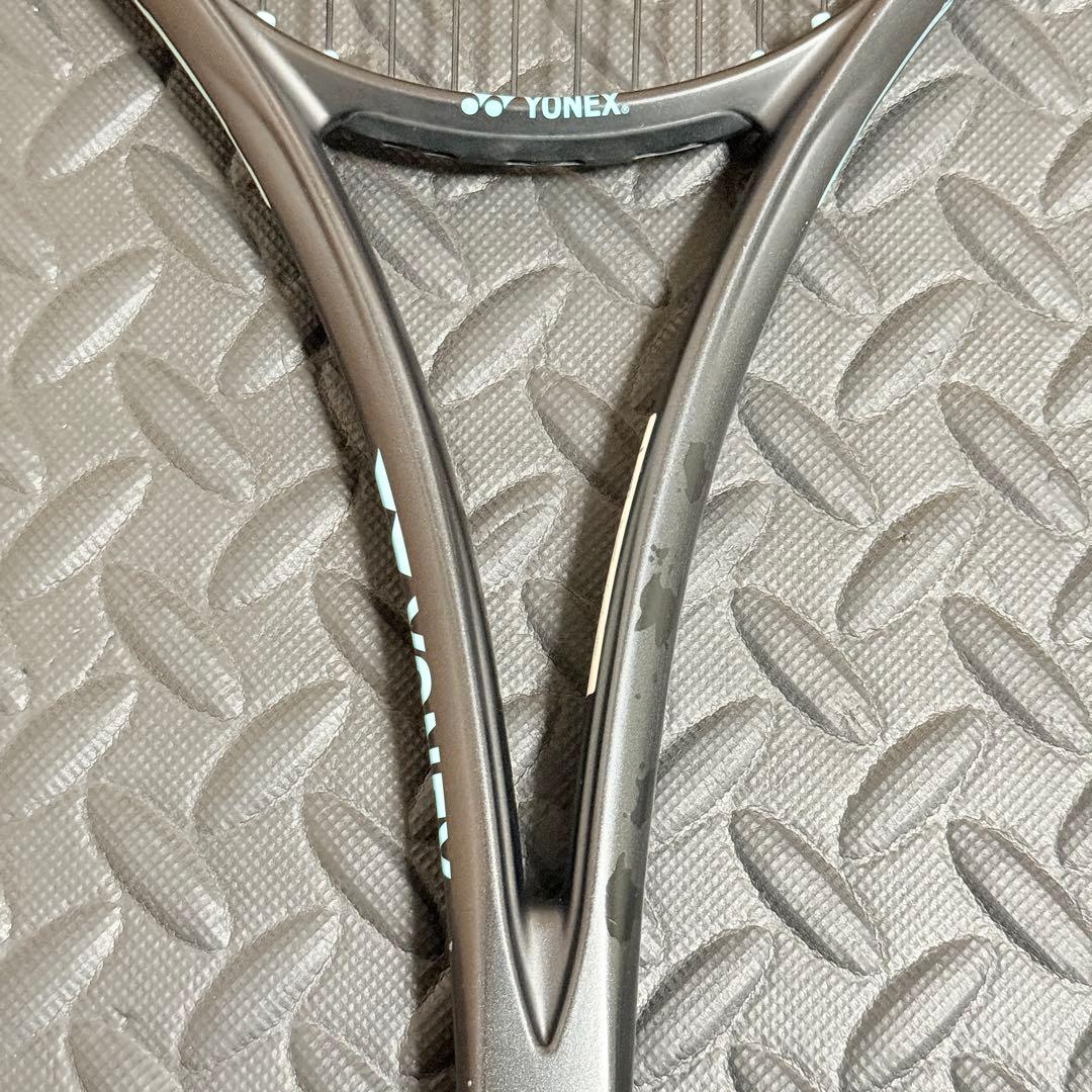 YONEX GEOBREAK 70VS UL1 軟式テニスラケット ヨネックス