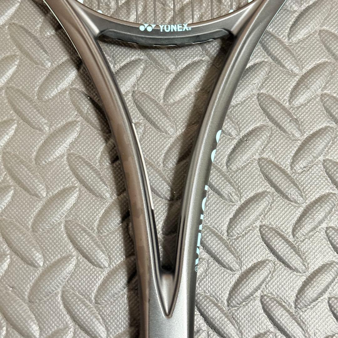 YONEX GEOBREAK 70VS UL1 軟式テニスラケット ヨネックス