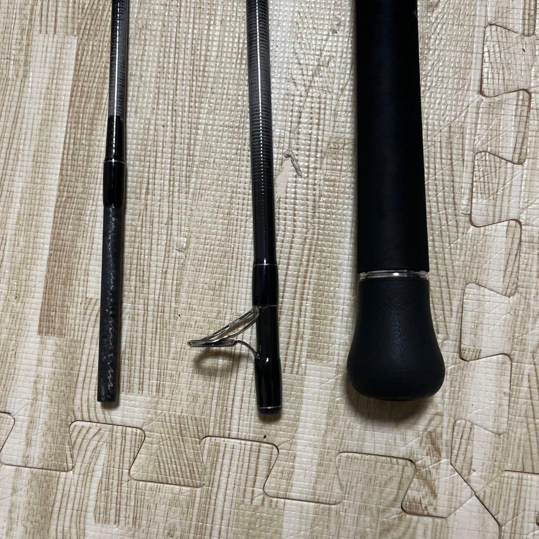 DRAGGER SX 98H-3 DAIWA ドラッガー　ダイワ