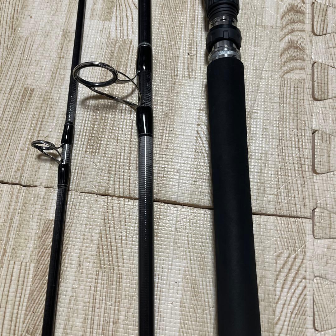 DRAGGER SX 98H-3 DAIWA ドラッガー　ダイワ