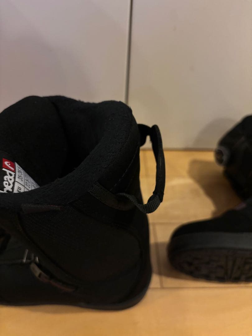 head ヘッド スノーボードブーツ 21〜22.5〜23.5cm 美品