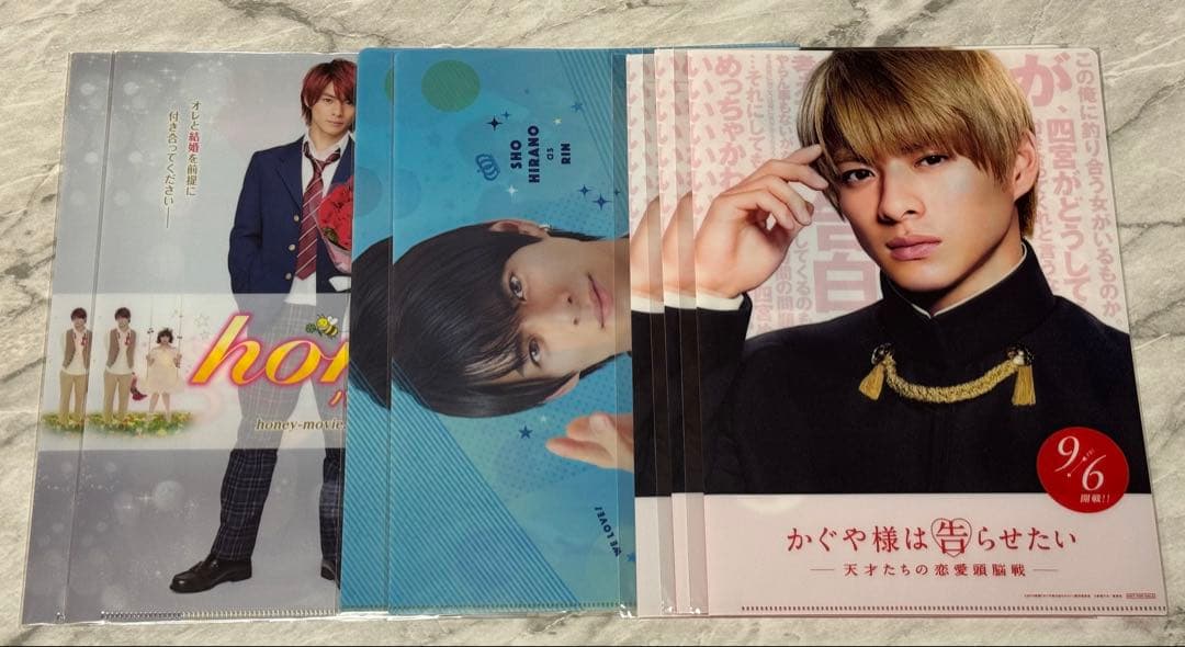 King & Prince CD DVDまとめ売り 51点 特典あり