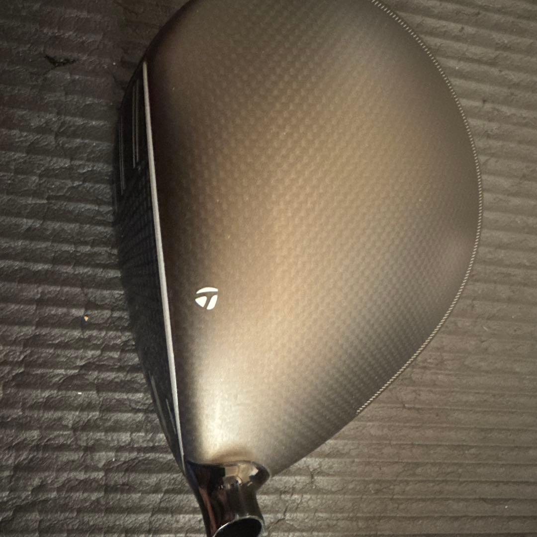 TaylorMade QI4D ドライバー 9度　日本正規品