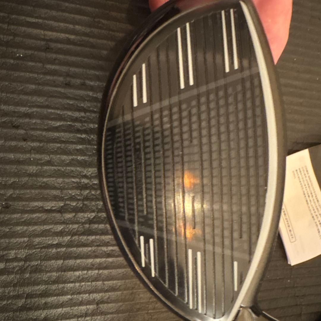 TaylorMade QI4D ドライバー 9度　日本正規品