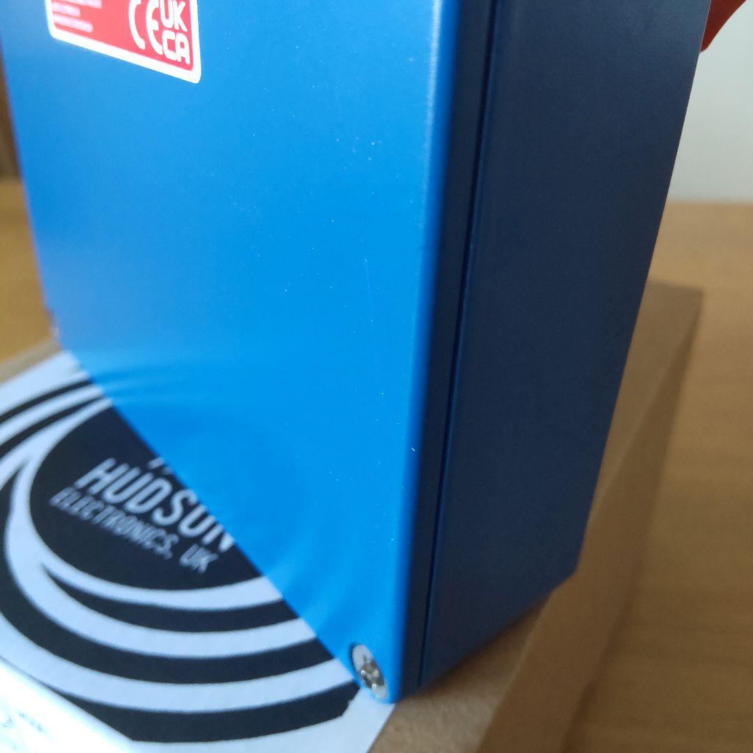 ギター Hudson Electronics Broadcast AP-II