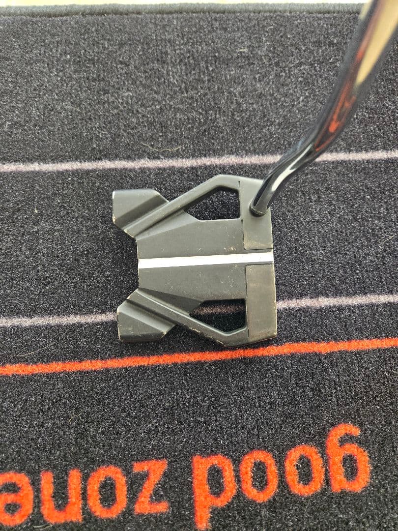 ODYSSEY STROKE LAB BLACK TEN パター