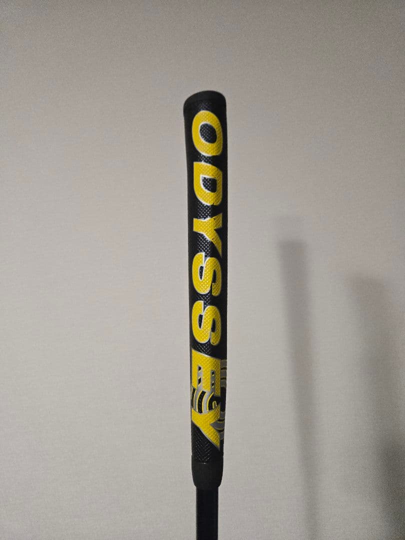 ODYSSEY STROKE LAB BLACK TEN パター