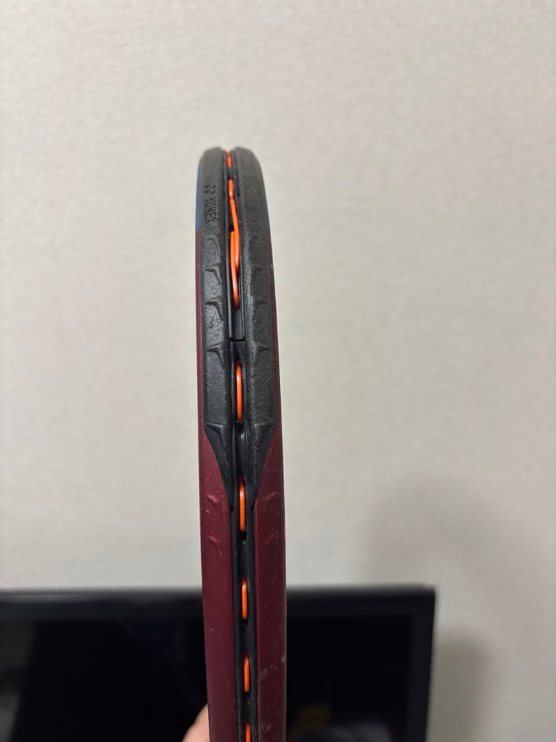 ラケット(硬式用) YONEX VCORE 98 G2
