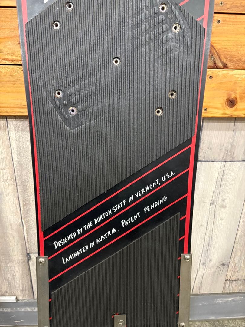 Burton Performer Elite 140 スノーボード