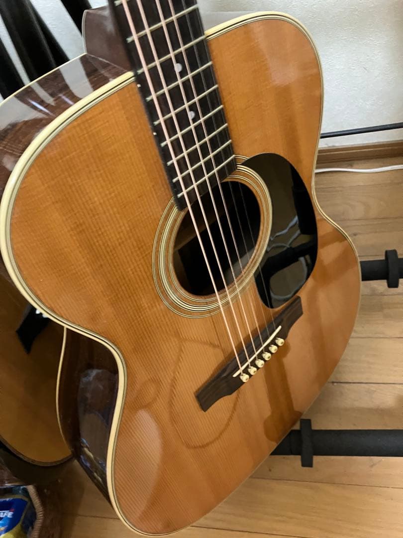 Martin マーチン　ooo-28 アコースティックギター