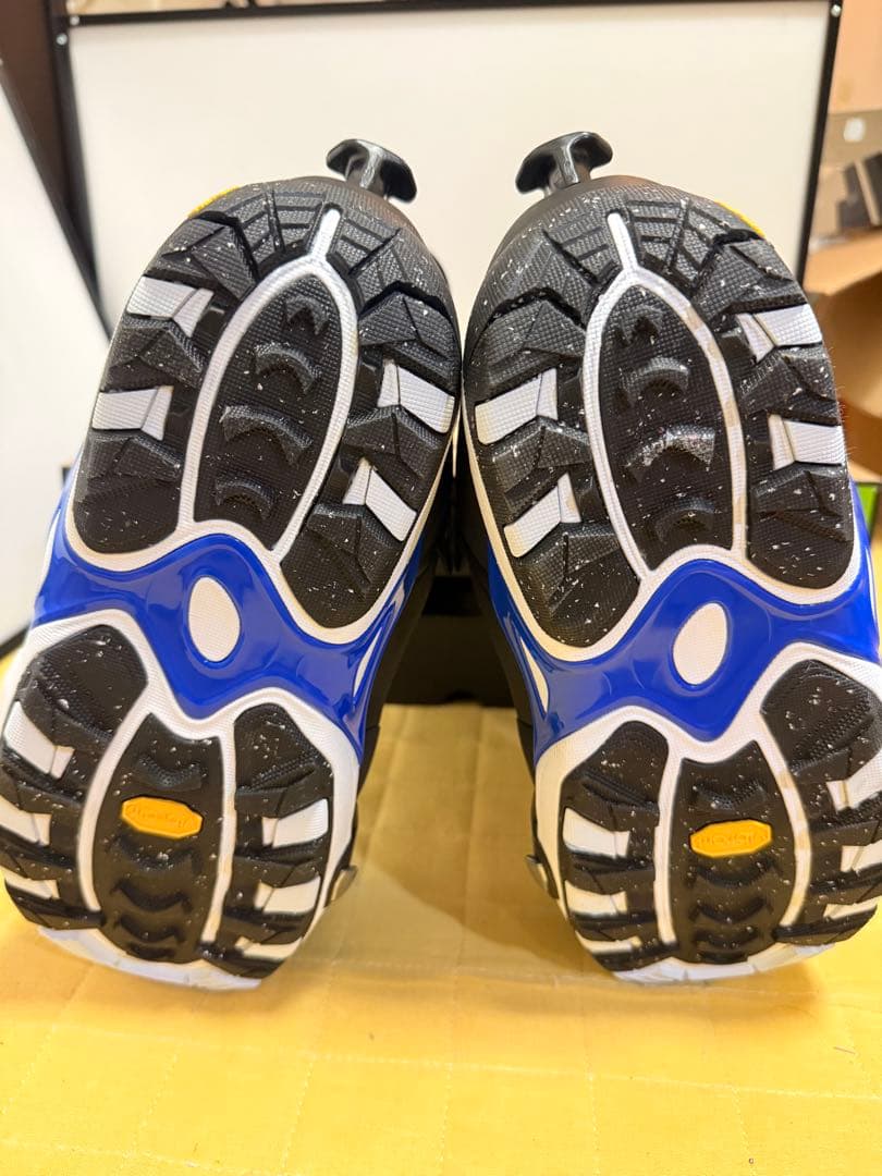 BURTON Waverange X Pro W 28cm Step On 美品