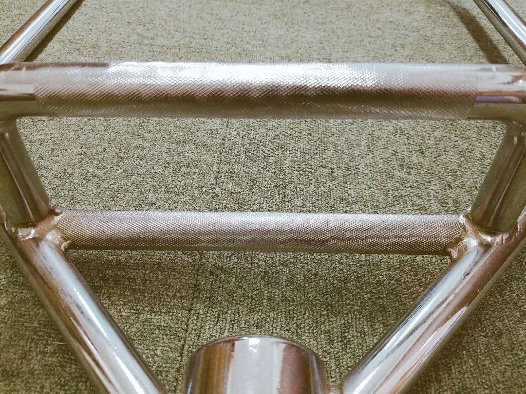トレーニング器具