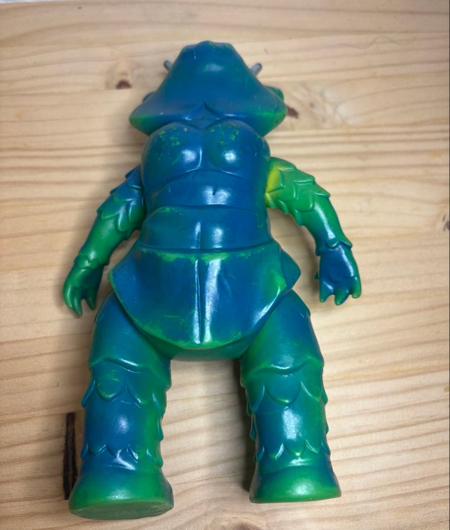 当時物　ブルマァク　アントラー　マルサン