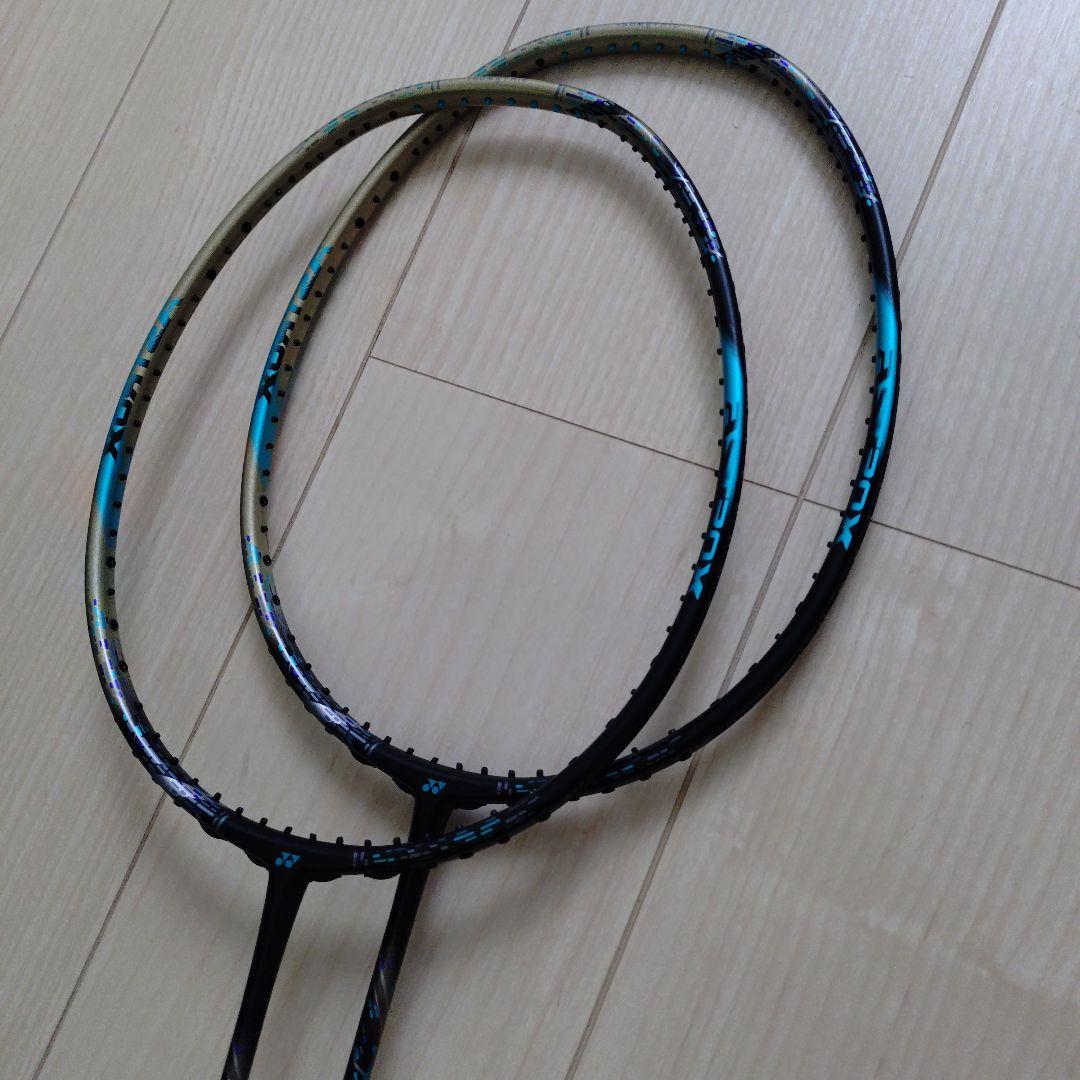 ASTROX88DPROBP 4U5 2本セット　アストロクス88DプロBP