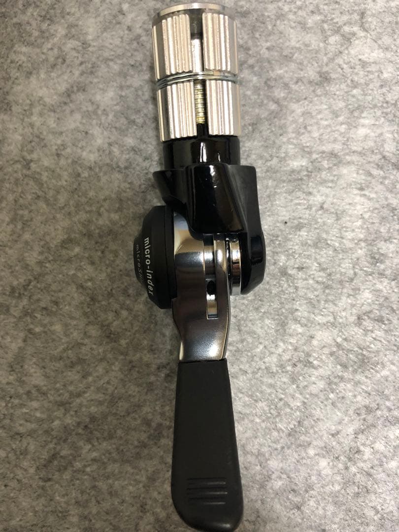 microshift バーコン 2×11 マイクロシフト バーエンドコントローラ