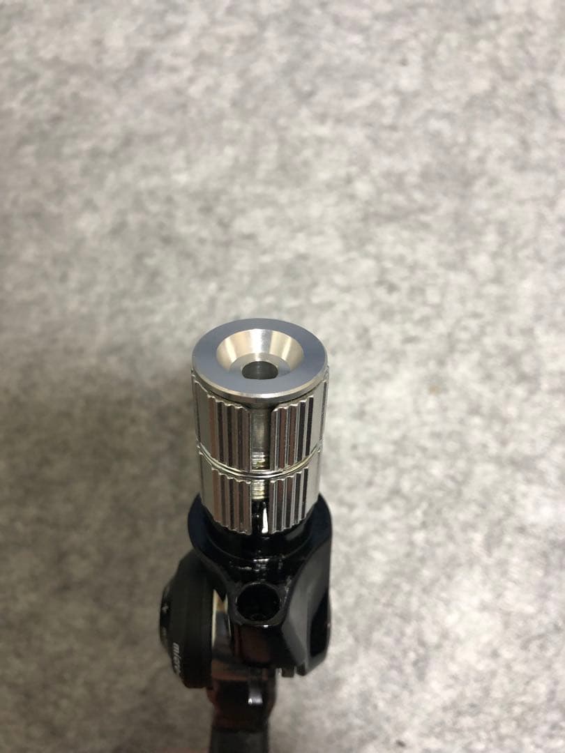 microshift バーコン 2×11 マイクロシフト バーエンドコントローラ