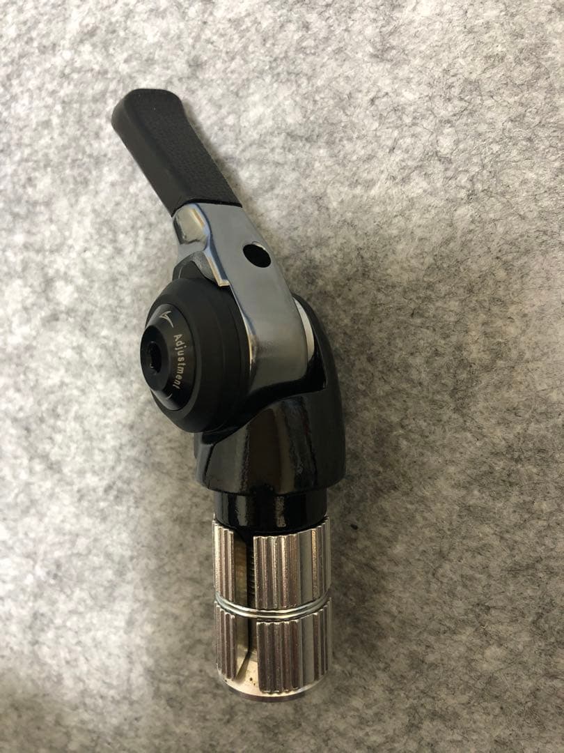 microshift バーコン 2×11 マイクロシフト バーエンドコントローラ