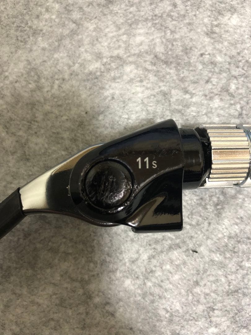 microshift バーコン 2×11 マイクロシフト バーエンドコントローラ