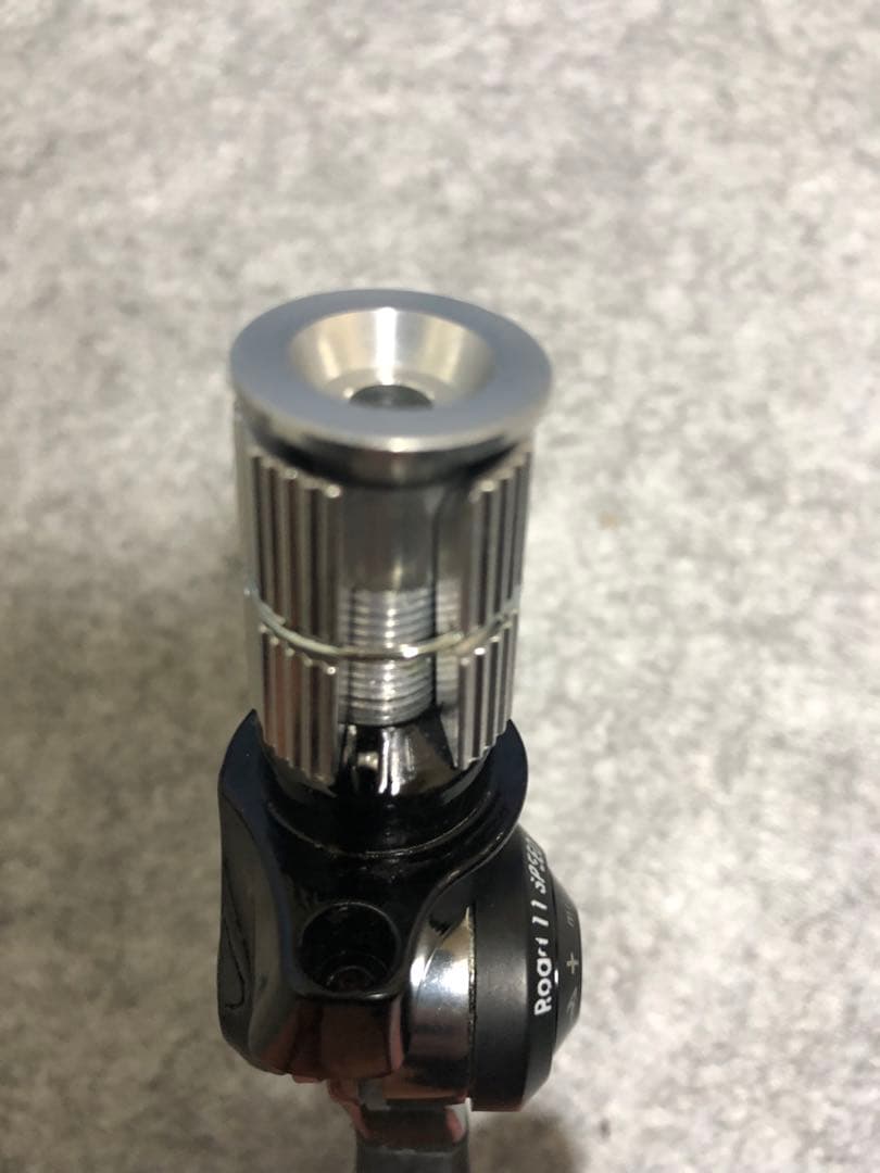 microshift バーコン 2×11 マイクロシフト バーエンドコントローラ