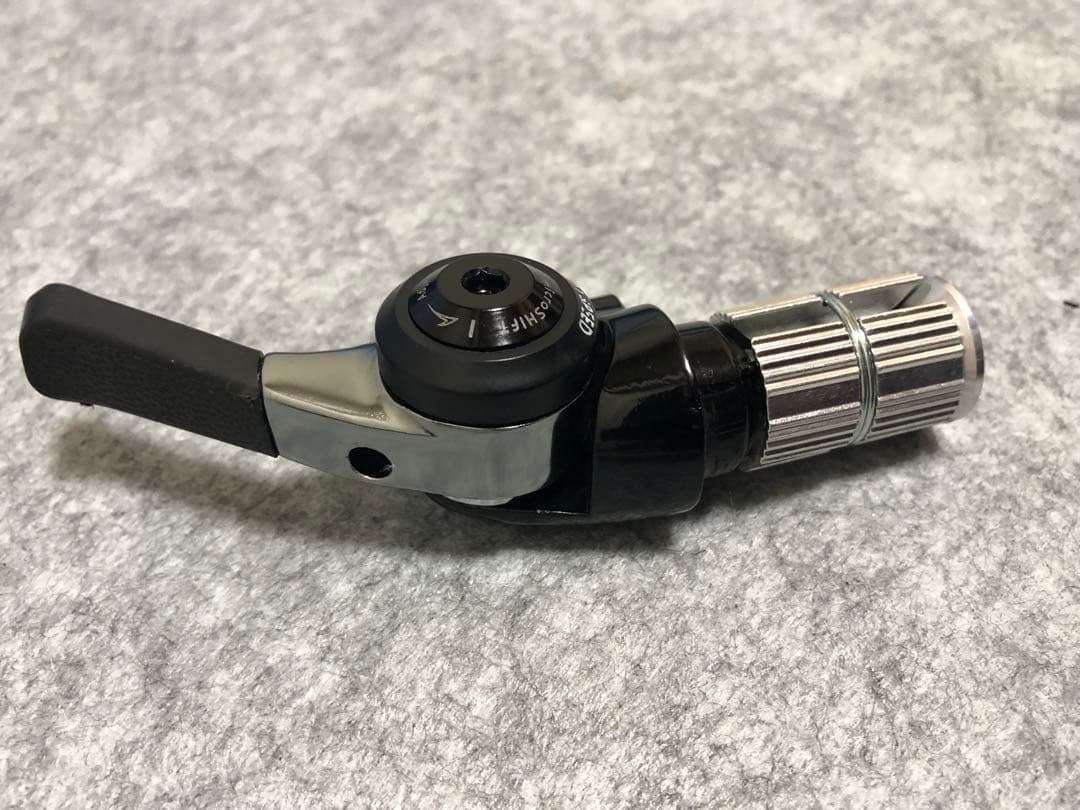 microshift バーコン 2×11 マイクロシフト バーエンドコントローラ
