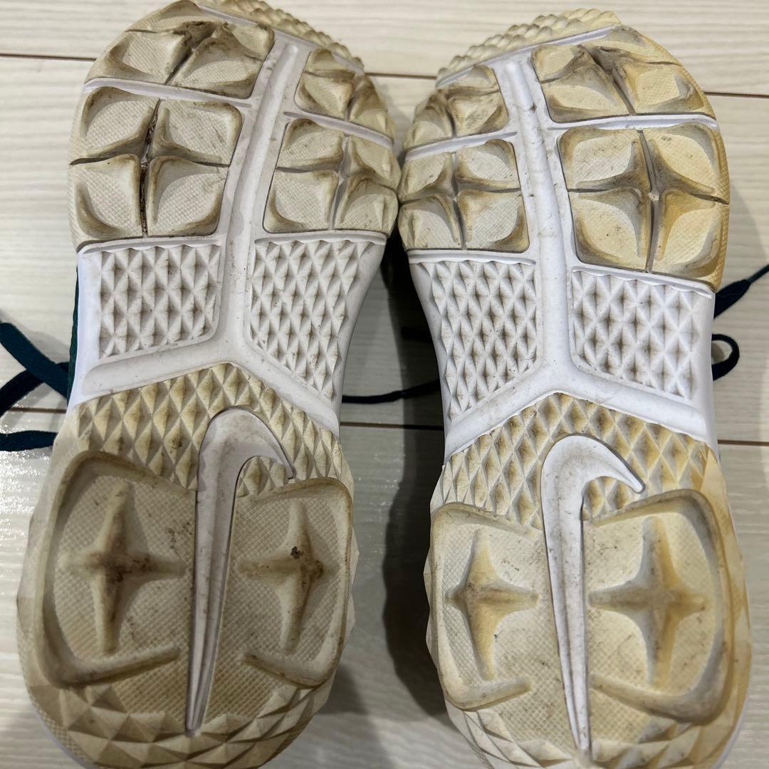 ナイキ NIKE ゴルフシューズ フライニット チャッカ 819009-300