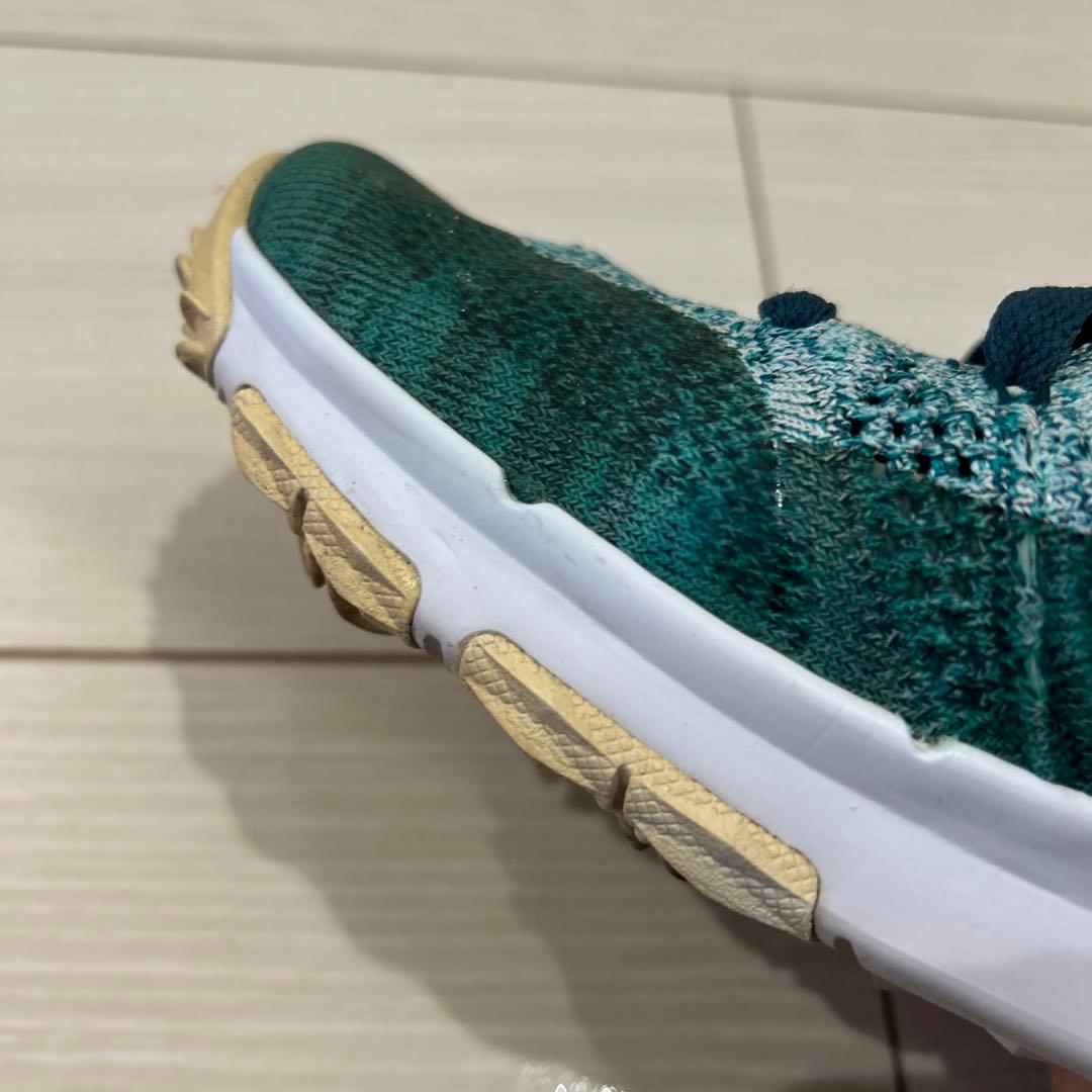 ナイキ NIKE ゴルフシューズ フライニット チャッカ 819009-300