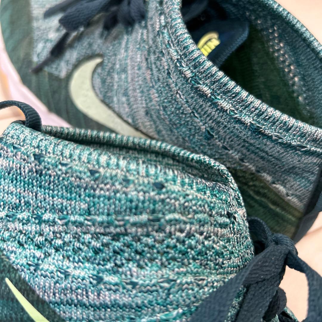 ナイキ NIKE ゴルフシューズ フライニット チャッカ 819009-300