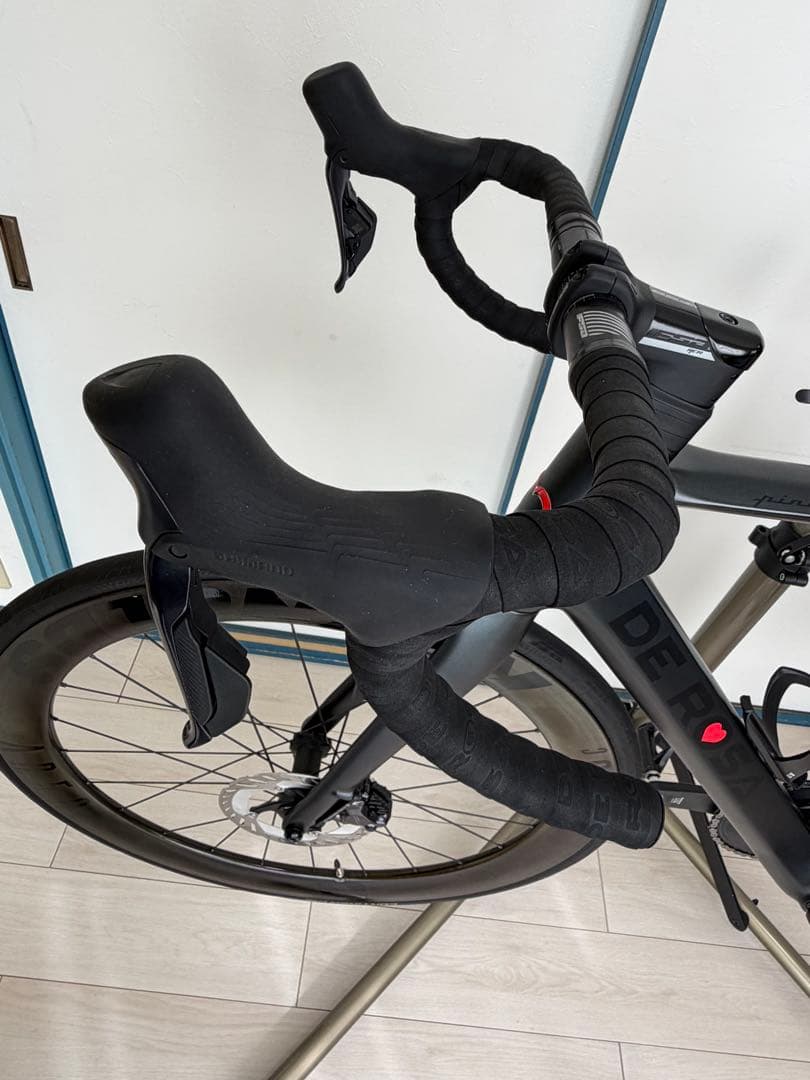 極上車 DE ROSA SK pininfarina DISK 電動Di2
