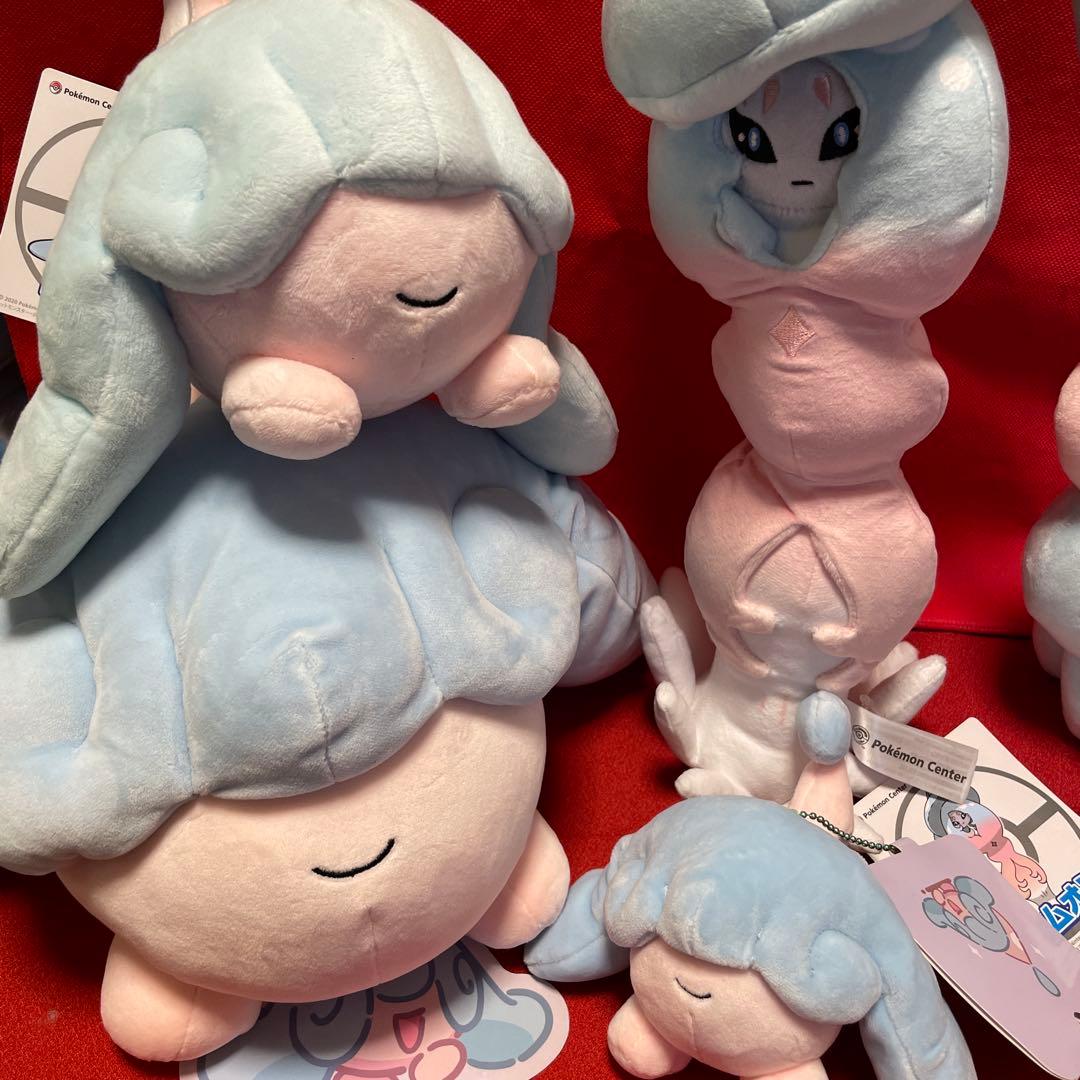 ミブリム ブリムオン ぬいぐるみ まとめ売り
