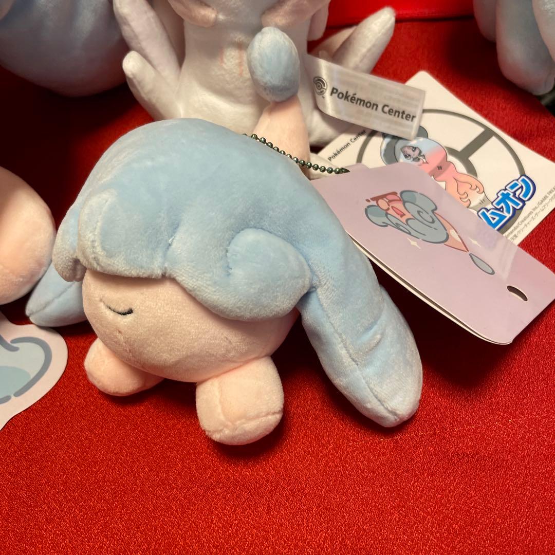 ミブリム ブリムオン ぬいぐるみ まとめ売り