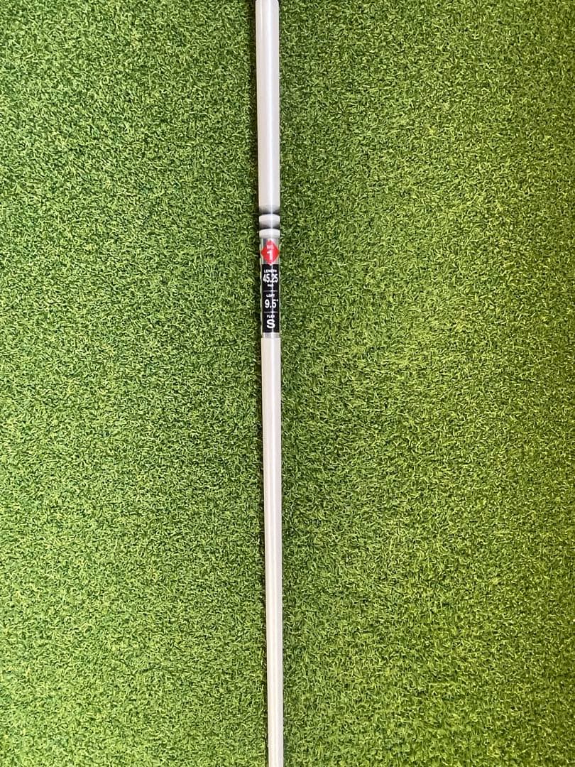 Tour AD HD 6S ツアーAD スリクソン　ドライバー用　SRIXON