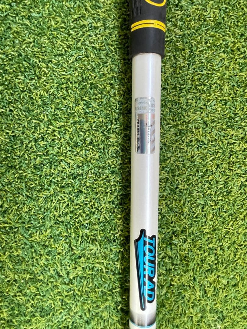 Tour AD HD 6S ツアーAD スリクソン　ドライバー用　SRIXON