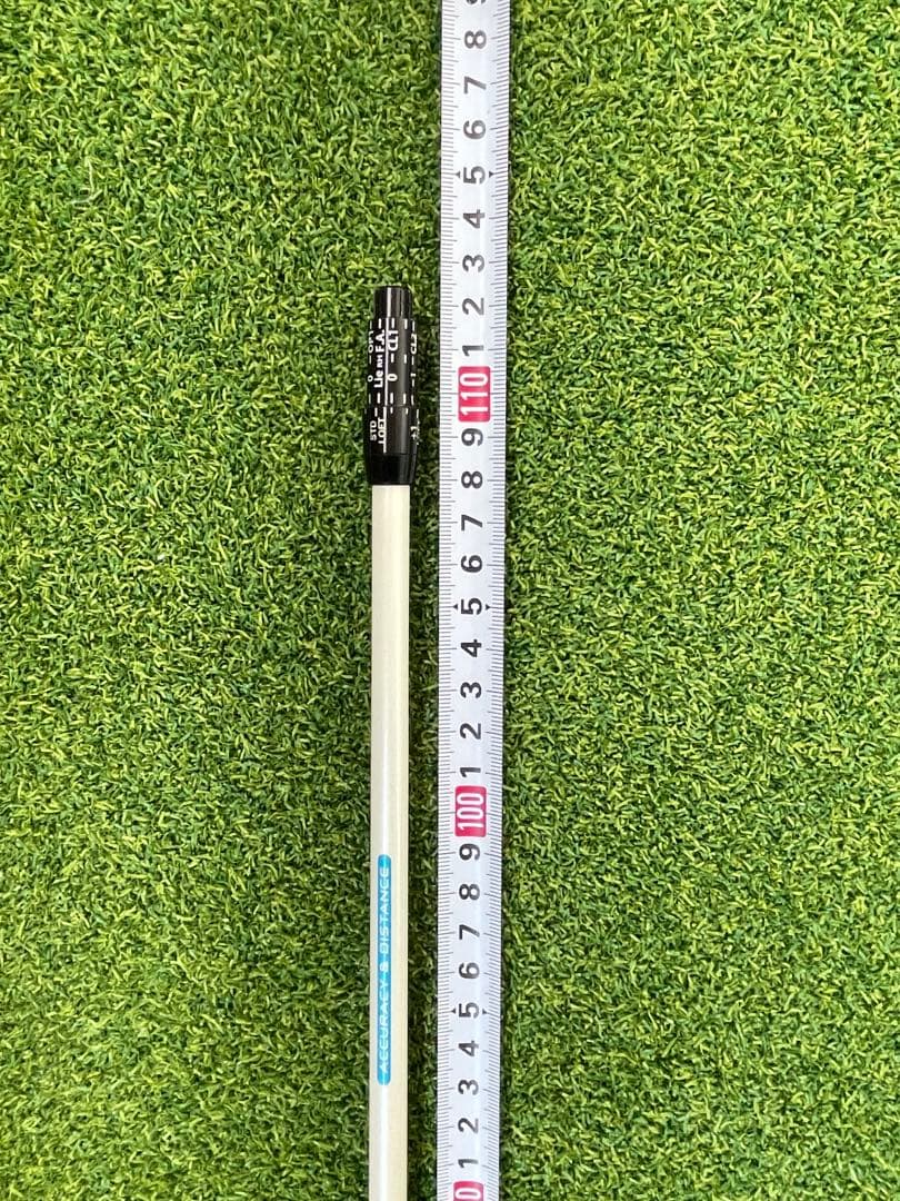 Tour AD HD 6S ツアーAD スリクソン　ドライバー用　SRIXON