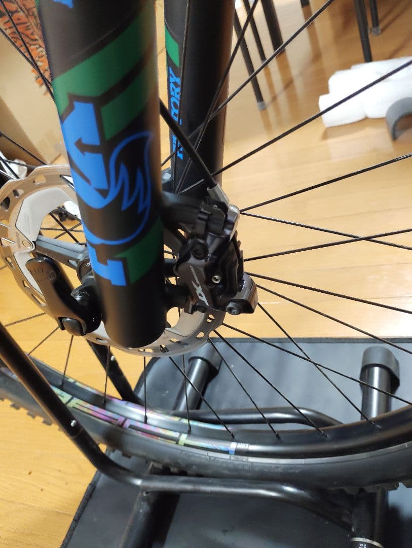 Kona process 134 DL 2017 Mサイズ 27.5インチ