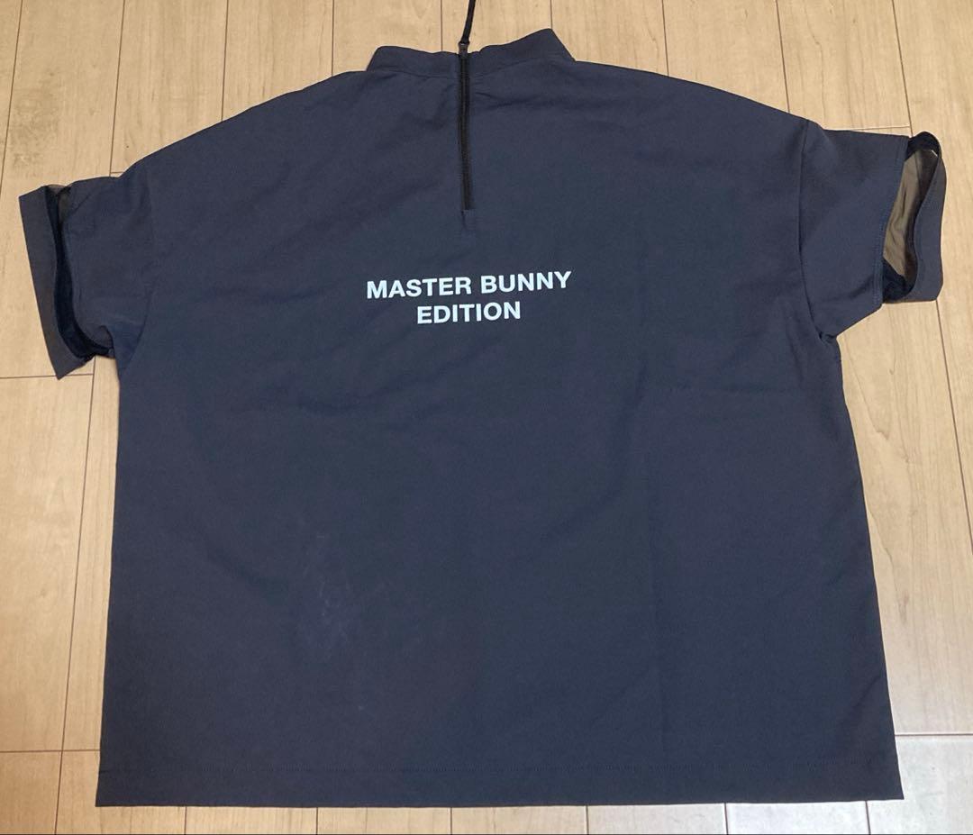 MASTER BUNNY EDITION カットソーパンツセットアップ