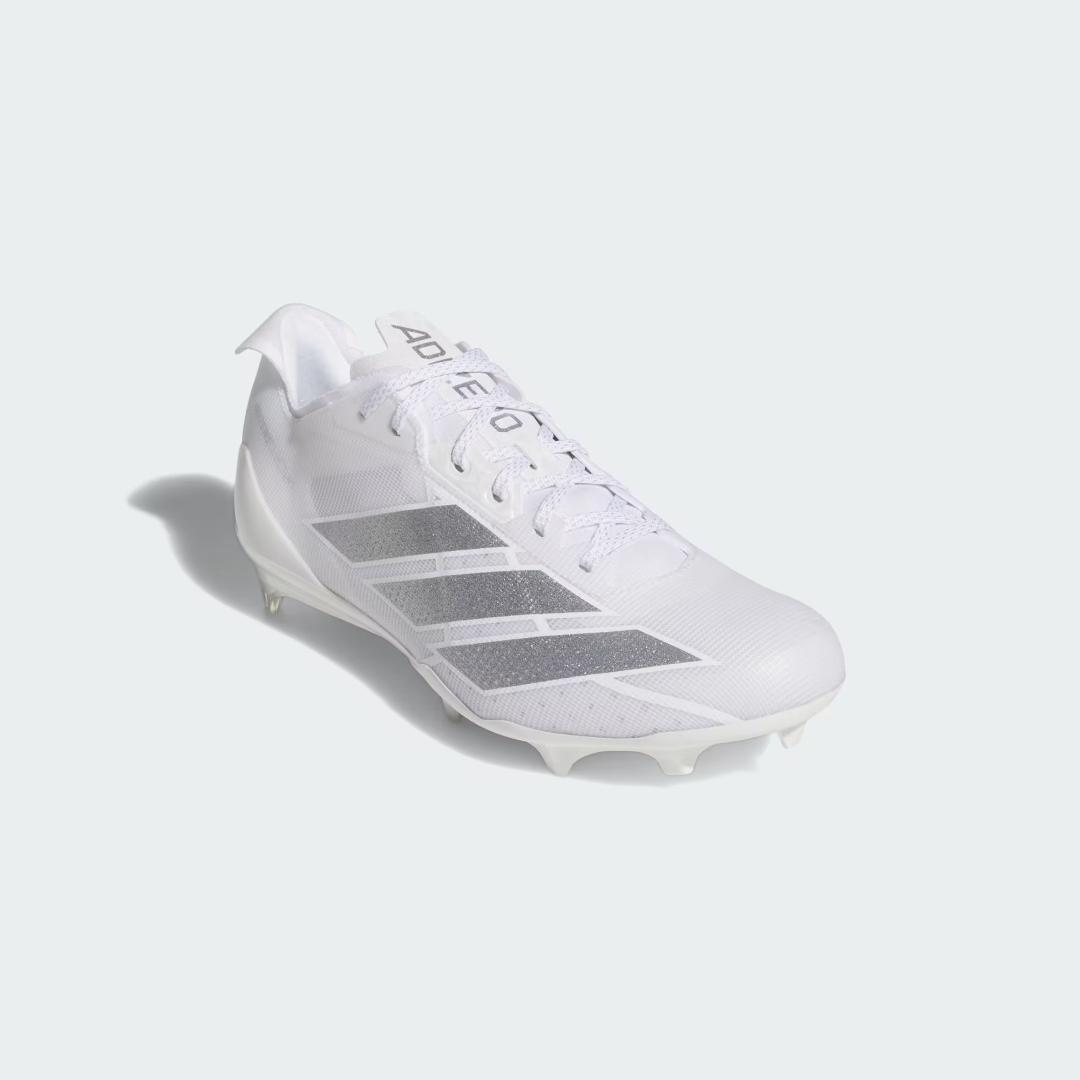 Adizero Electric Ⅱ Cleats WHT/SIL 27.0　W