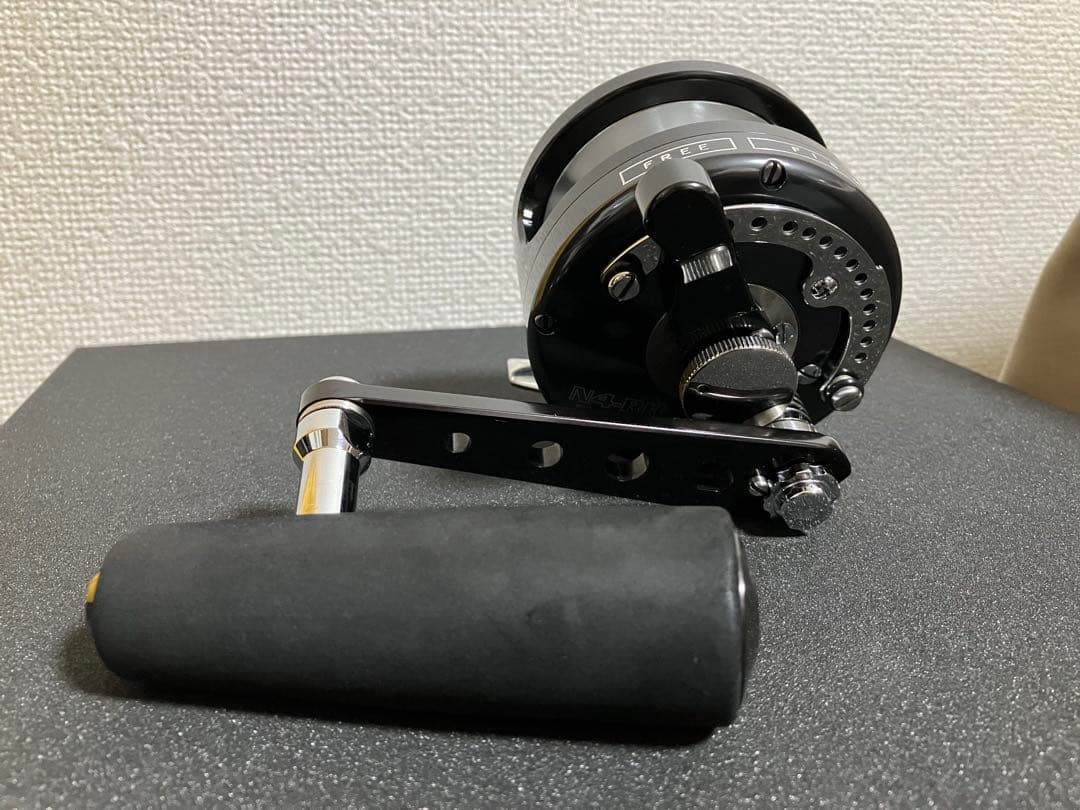 MARFIX N4-RH エイテック マーフィックス 現行