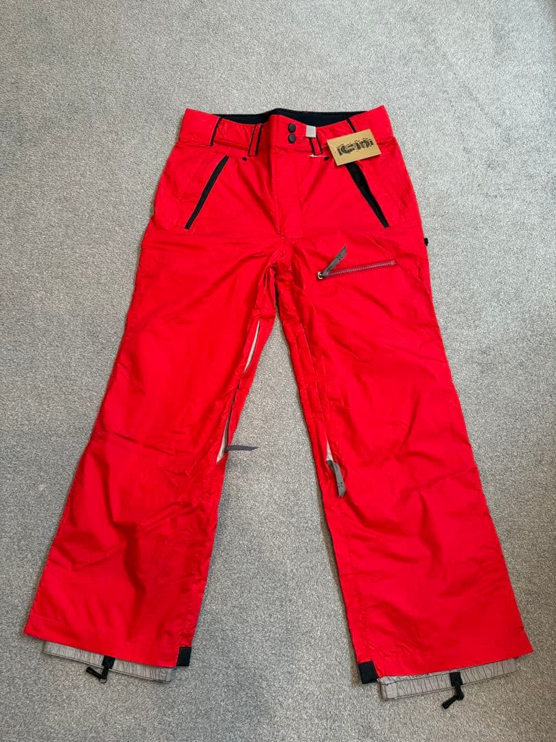 スノーボードウエア　ビンテージ　デッドストック　COMMAND9PROJECT