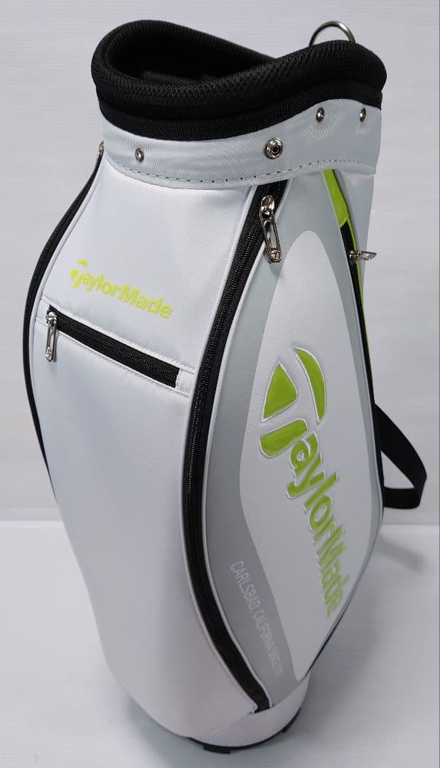 テーラーメイド(TaylorMade)トゥルーライト キャディバッグ 【新品】