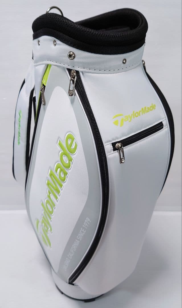テーラーメイド(TaylorMade)トゥルーライト キャディバッグ 【新品】