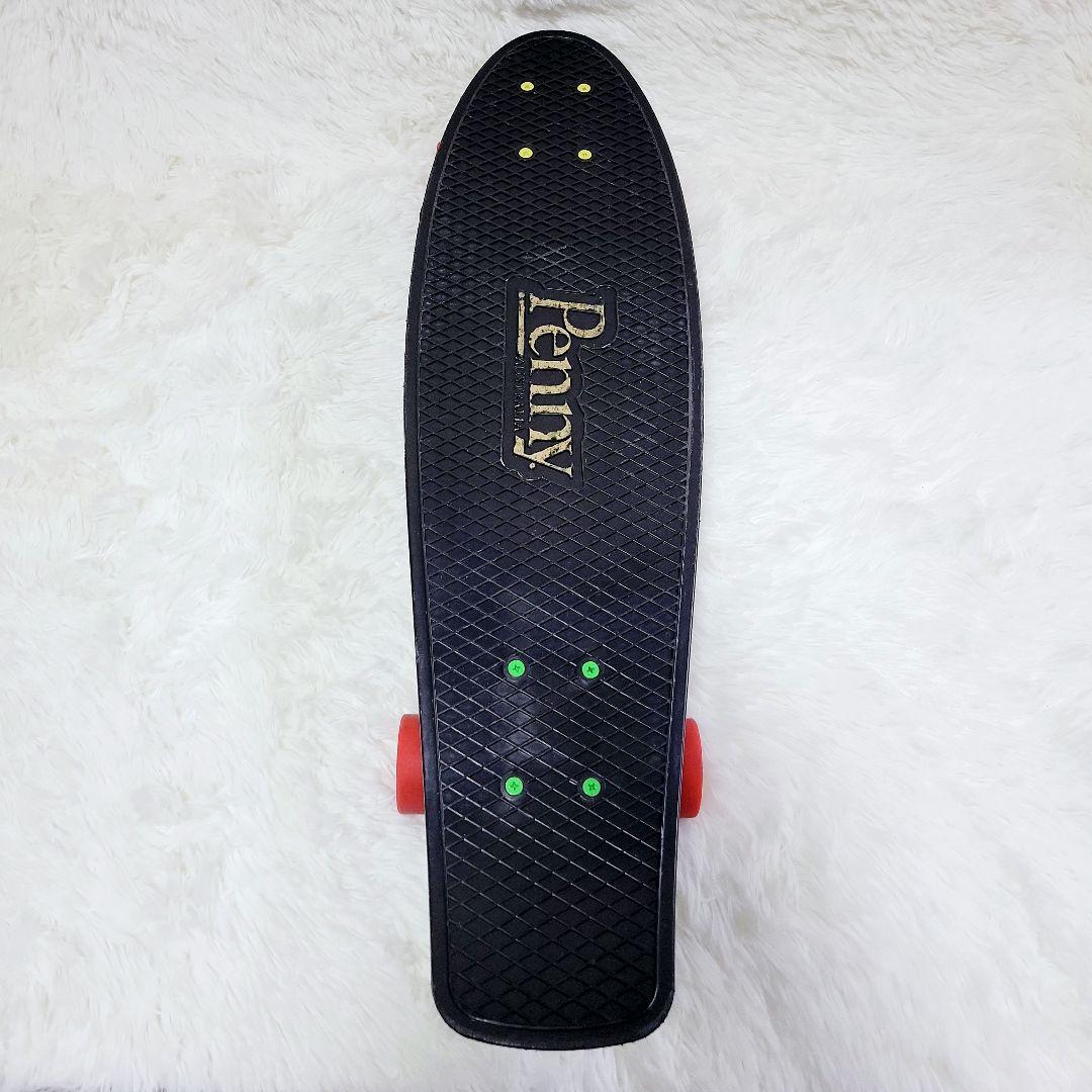 PENNY クラシック27 スケートボード スケボー コンプリート 完成品